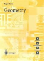 Geometry 1852330589 Book Cover