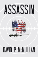 Assassin B0CD4F86R2 Book Cover