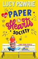 The Paper & Hearts Society 1444949233 Book Cover