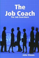 The Job Coach 147161803X Book Cover
