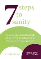 The 7 Steps to Sanity 0957818114 Book Cover