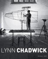 Lynn Chadwick 1848221355 Book Cover