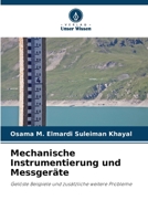Mechanische Instrumentierung und Messgeräte (German Edition) 6208126762 Book Cover