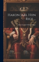 Hakon Jarl Hiin Rige ... 1021879630 Book Cover