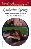 The Millionaire's Runaway Bride 0373126255 Book Cover