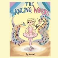 The Dancing Words B0H8KFK53C Book Cover