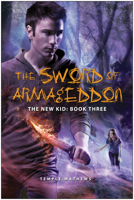 The Sword of Armageddon 1935618172 Book Cover