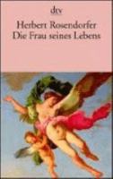 Die Frau seines Lebens und andere Geschichten. 3423109874 Book Cover