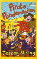 Pirate Pandemonium (Children's and Educational Fiction - Crackers) 0754078078 Book Cover