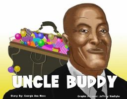 Uncle Buddy 195515404X Book Cover