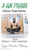 I Am Prana B0CV4K8Y4Y Book Cover