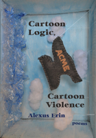 Cartoon Logic, Cartoon Violence 1936097397 Book Cover