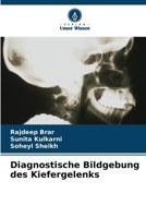 Diagnostische Bildgebung des Kiefergelenks (German Edition) 6207674227 Book Cover