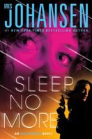 Sleep No More 1410452867 Book Cover