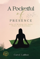 A Pocketful of Presence 0983507023 Book Cover