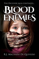 Blood Enemies 1947932047 Book Cover