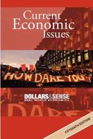 Current Economic Issues 1878585886 Book Cover