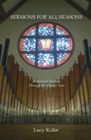 Sermons For All Seasons 1976386748 Book Cover