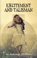 Excitement and Talisman 9395193948 Book Cover