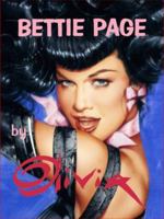 Bettie Page by Olivia 0929643259 Book Cover