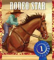 Rodeo Star 1684124522 Book Cover