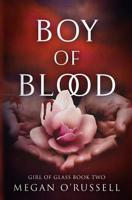 Boy of Blood 1733649417 Book Cover