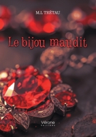 Le bijou maudit B0D4JR9P5K Book Cover