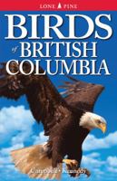 Birds of British Columbia 1551052288 Book Cover