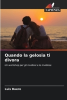 Quando la gelosia ti divora 620696938X Book Cover