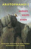Clouds/Wasps/Birds 0872203603 Book Cover