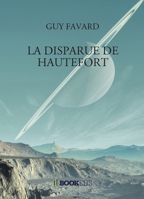 La Disparue de Hautefort (French Edition) B088LDHSMB Book Cover