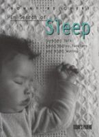 In Search of Sleep : Straight Talk About Babies, Toddlers And Night Waking 1553560086 Book Cover