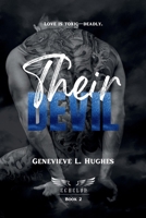 Their Devil: Alternate special edition paperback B0F91XNCBT Book Cover