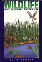 Nova Scotia Wildlife 1551091240 Book Cover