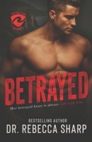 Betrayed B08YDNHZP9 Book Cover