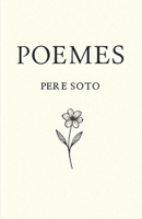 POEMES DE PERE SOTO B0FTZ82PVR Book Cover