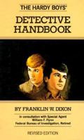 The Hardy Boys Detective Handbook (Hardy Boys)