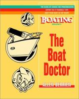 The Boat Doctor 0070066671 Book Cover