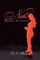 NICKI: A Novel 166981906X Book Cover