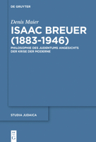 Isaac Breuer 3110444429 Book Cover