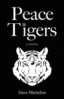 Peace Tigers B0CLYV43QH Book Cover