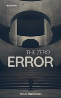 The Zero Error B0GPBMNYFY Book Cover