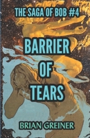 Barrier of Tears 1989360033 Book Cover