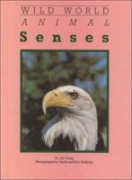 Animal Senses 1878137212 Book Cover