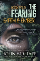 The Fearing: Earth and Ember 1950569039 Book Cover