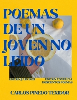 Poemas de un joven no leído: Edición Completa (Rimas) B099WQZ28S Book Cover