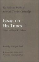 Essays on His Own Times: Forming a Second Series of The Friend 1017896062 Book Cover