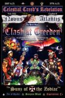 Clash at Creeden: Celestial Creed's Revelation, Cypher 8 143430518X Book Cover