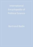 International Encyclopedia of Political Science 1412959632 Book Cover