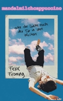 Mandelmilchcappuccino: oder die Suche nach der T?r in den Wolken 3753453404 Book Cover